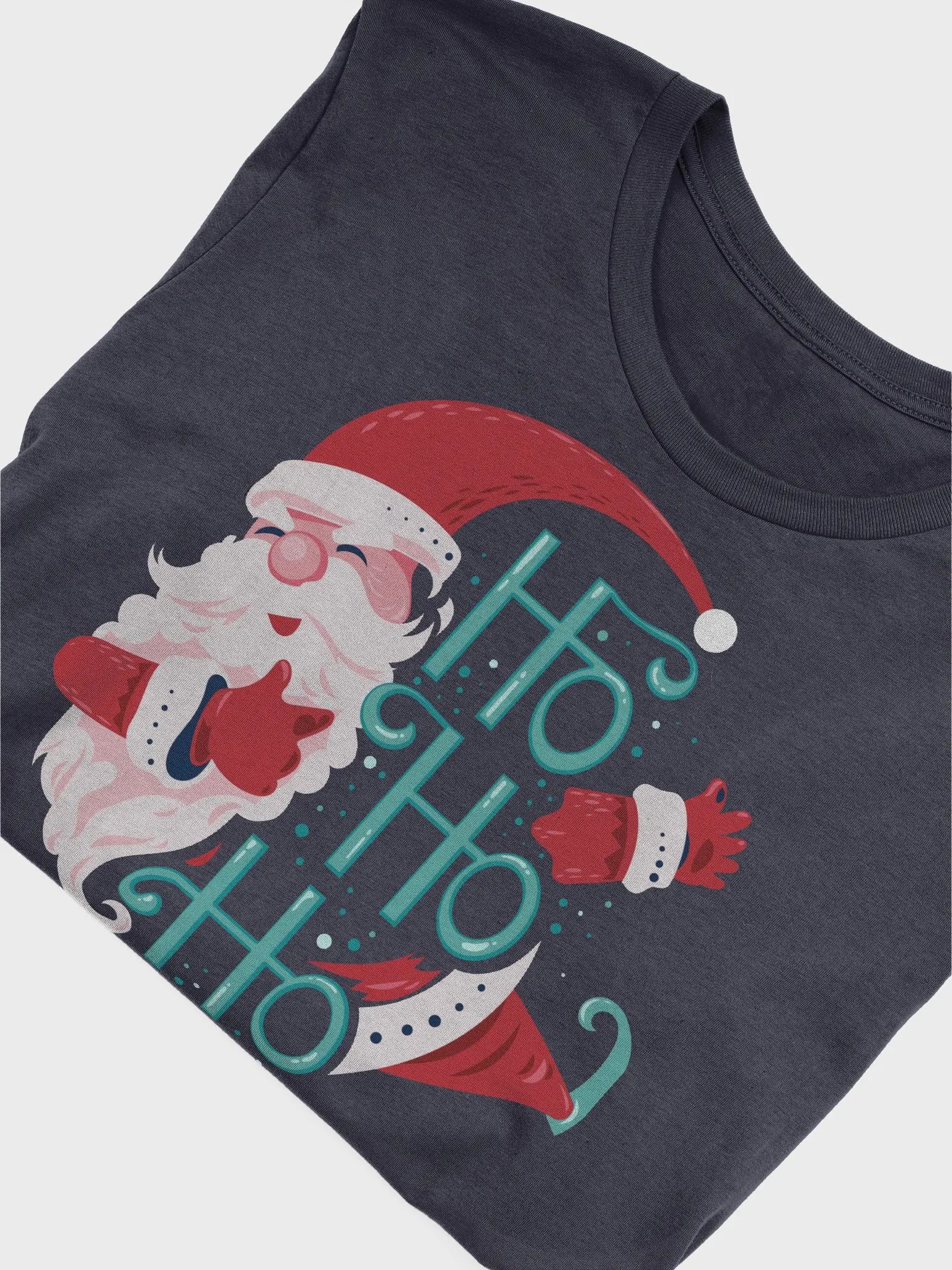 Santa Jumpin' Smiling product image (5)