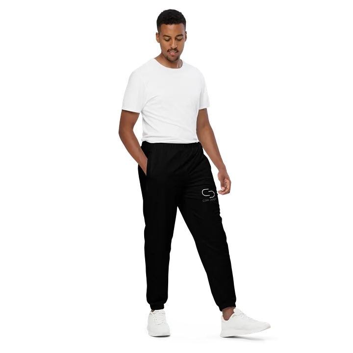 COR DEEP All-Over Print Track Pants product image (2)