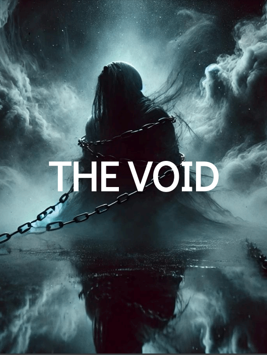 The Void: Book One product image (1)