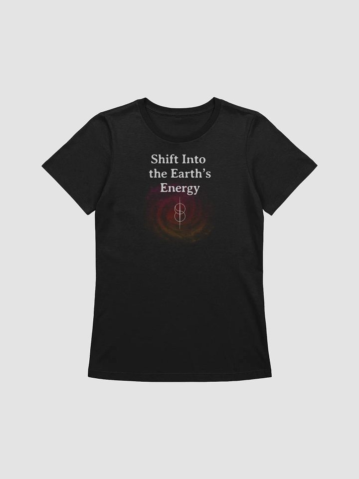 Shift Into the Earth's Energy product image (1)