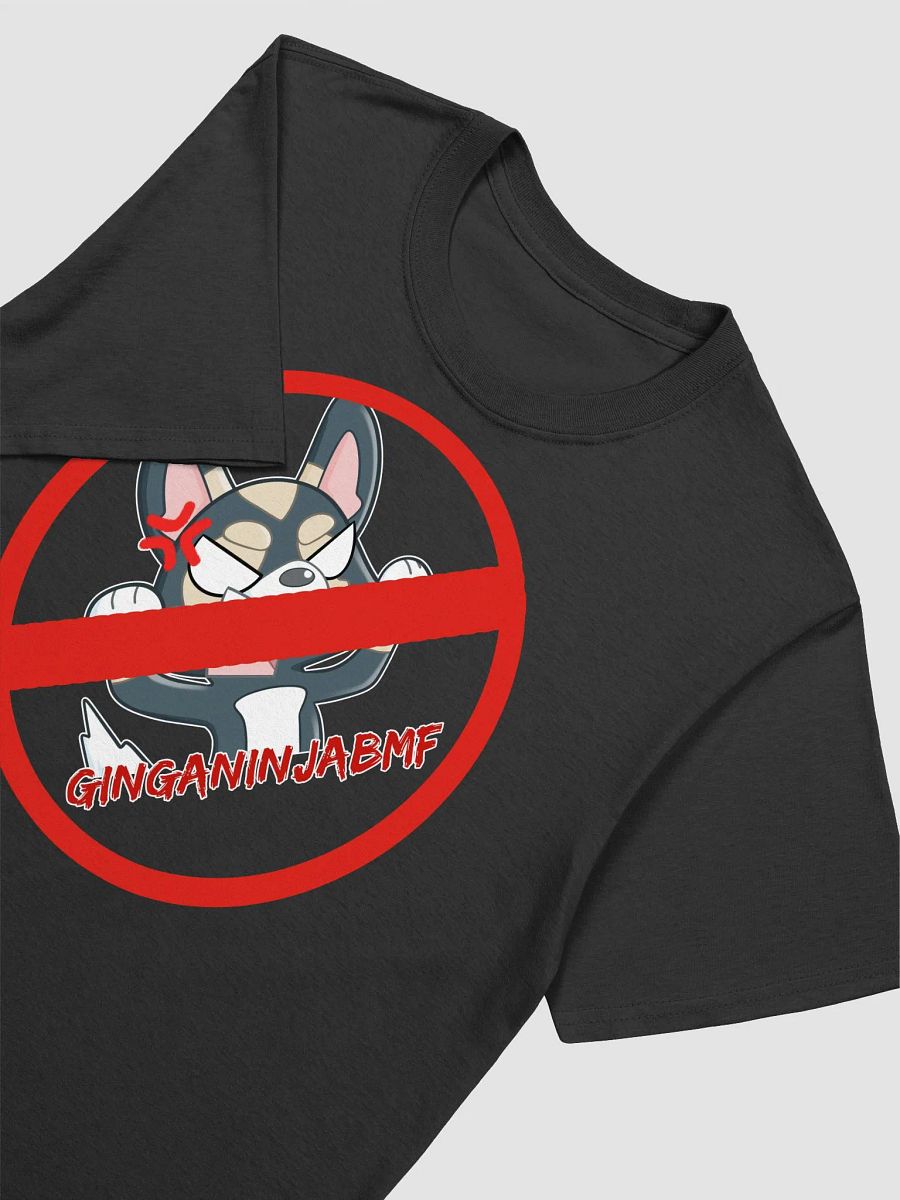 Banned Member Shirt... product image (9)
