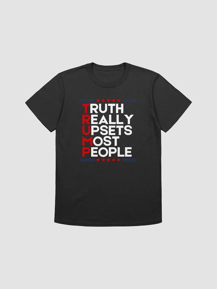 Men's Truth Really Upsets Most People product image (1)