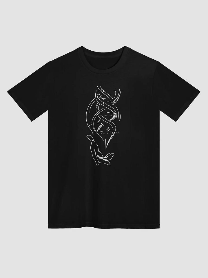 Snek DNA T-Shirt product image (2)