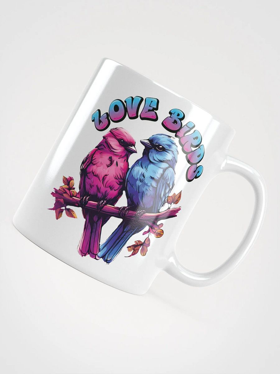 Love Birds