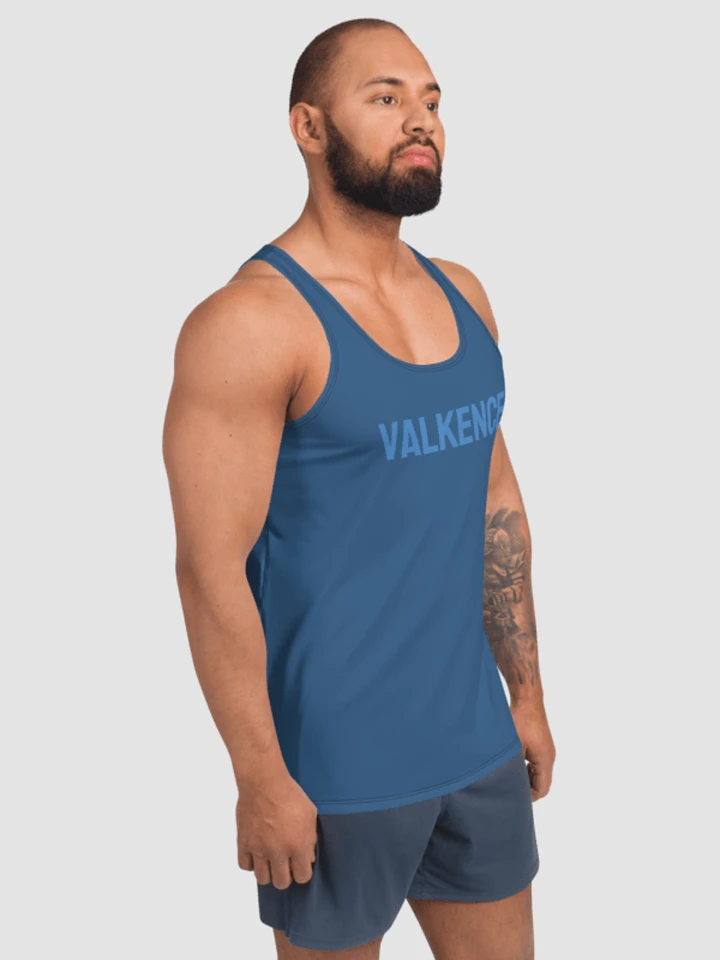 Signature Tank Top - Navy Essence product image (1)