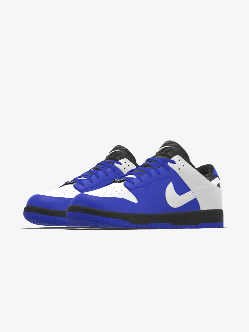 Alluci x Nike Verus Force Low Retro Dunk product image (2)
