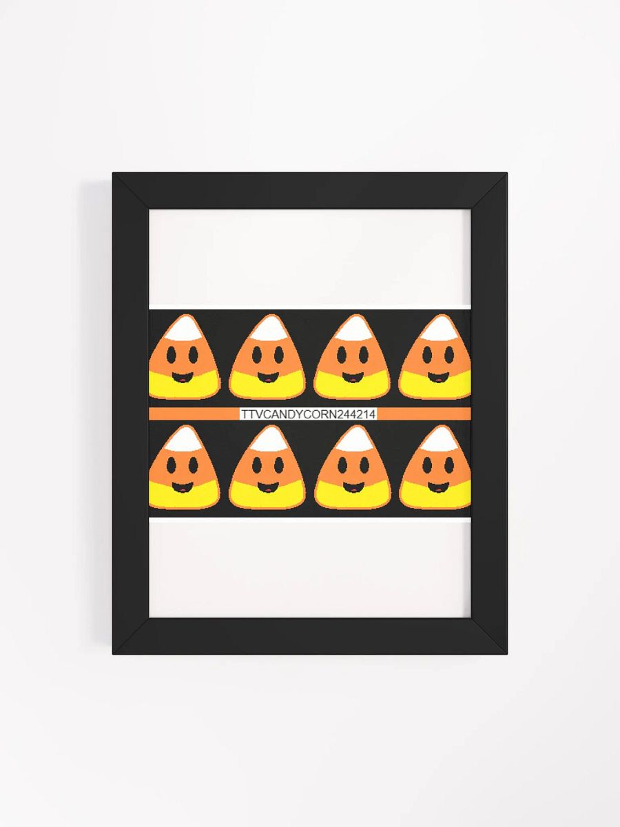 CANDY - Matte Poster product image (119)