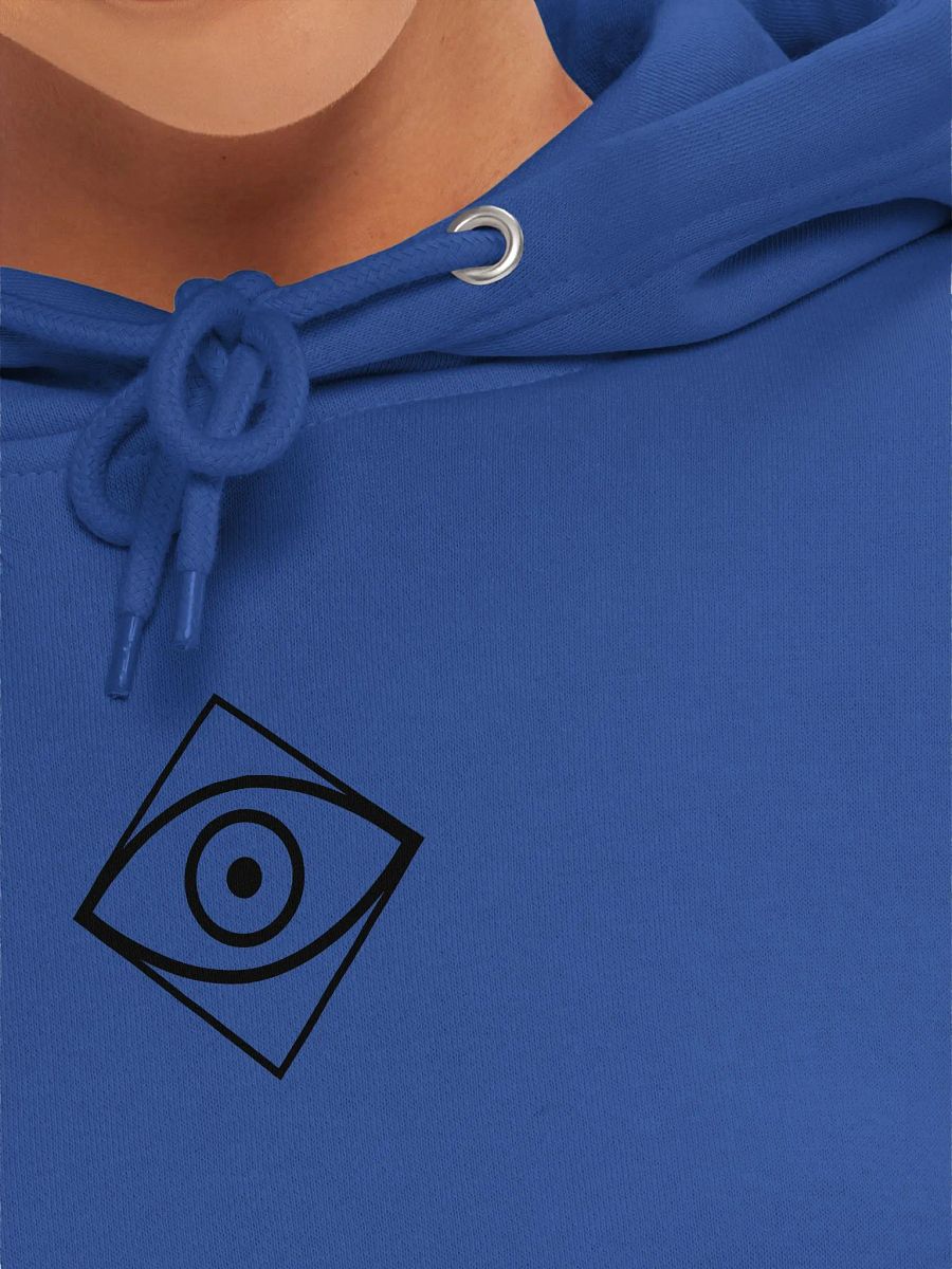 INST. STAFF HOODIE product image (7)