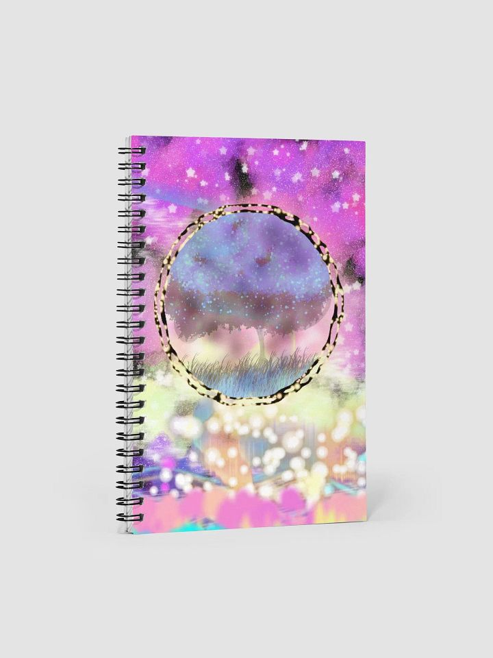 Non Binary: Calypsian Edition product image (1)
