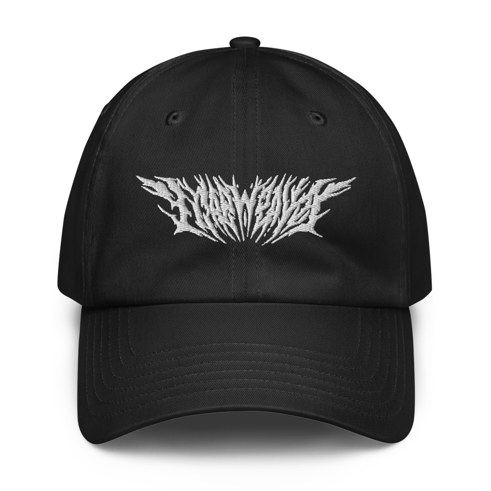 LOREWEAVER Emblem Dad Hat product image (1)