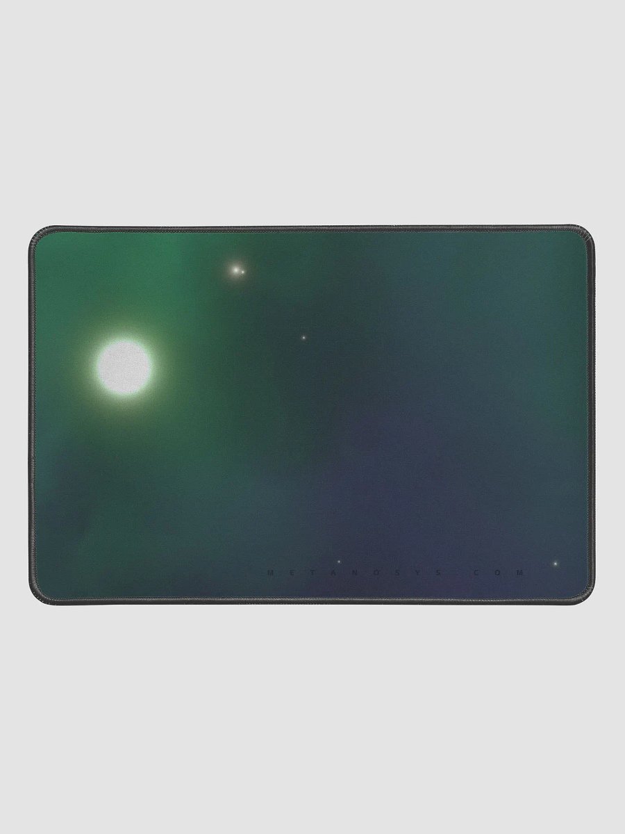 Star Field Nebula GP1 Desk Mat 12x18 product image (1)