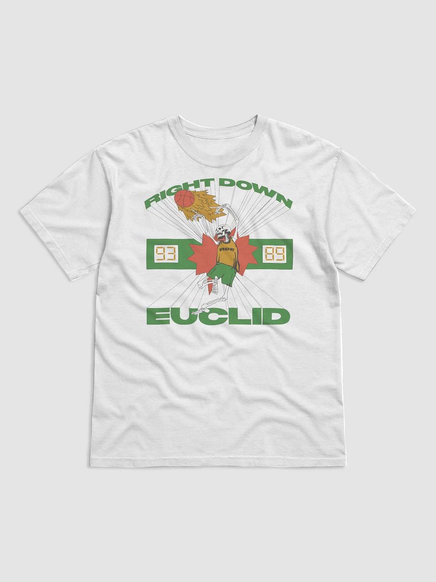 Heat Check T-Shirt product image (3)