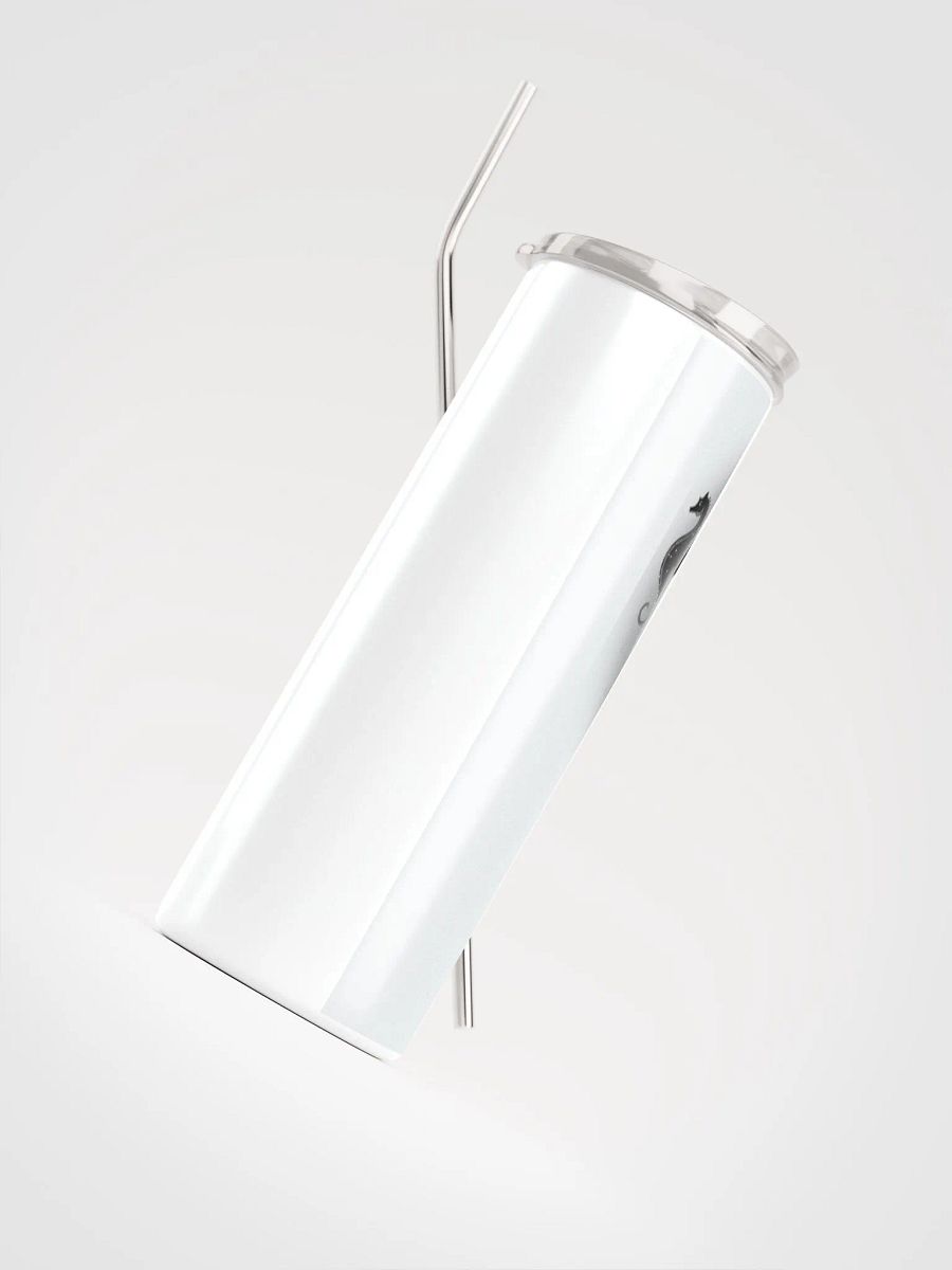 JoBeths' Logo Design White 🥤Stainless Steel Tumblers product image (4)