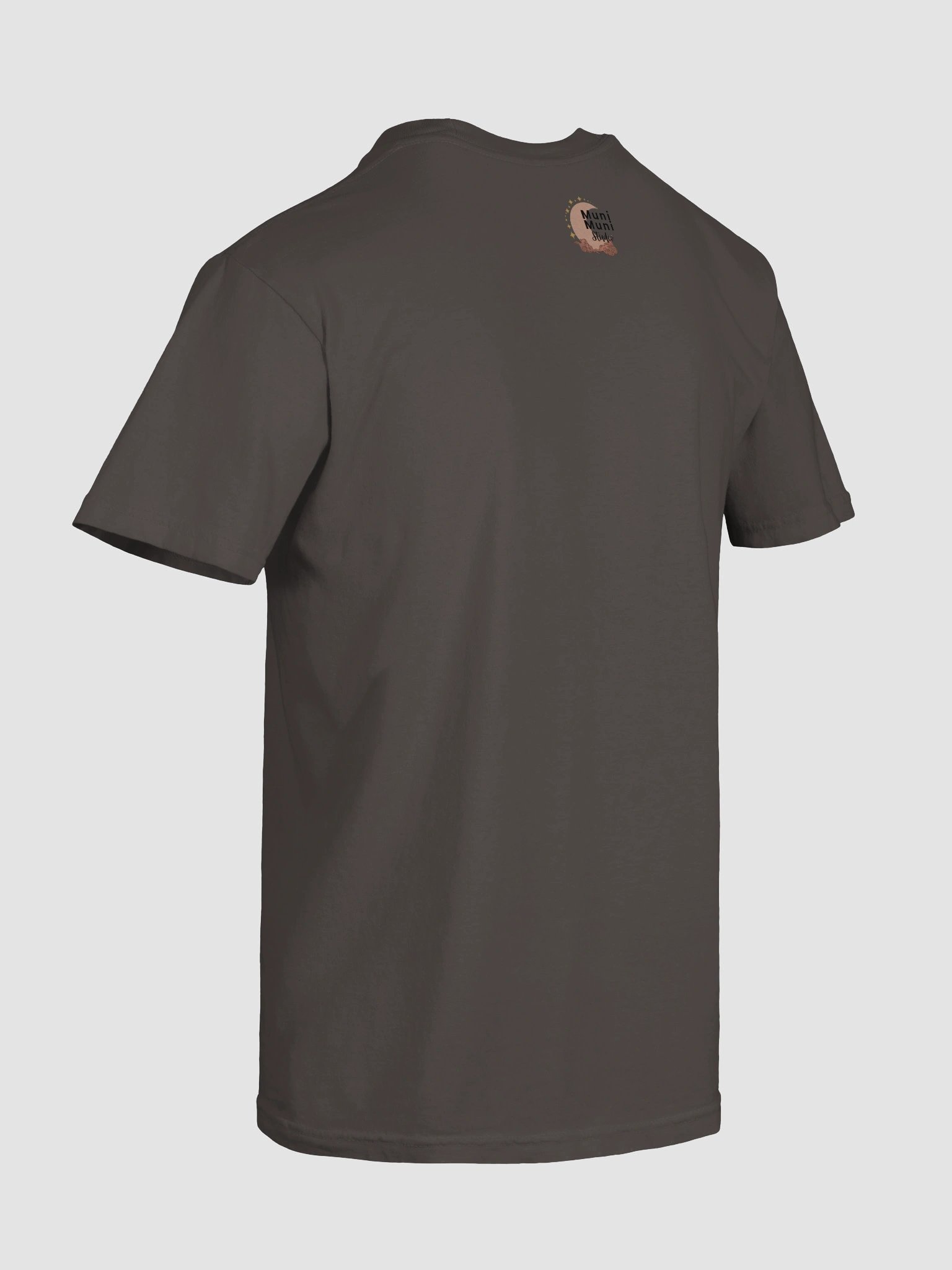 Strategy Wins The Game - Gaming Strategy Heavyweight T-Shirt product image (8)