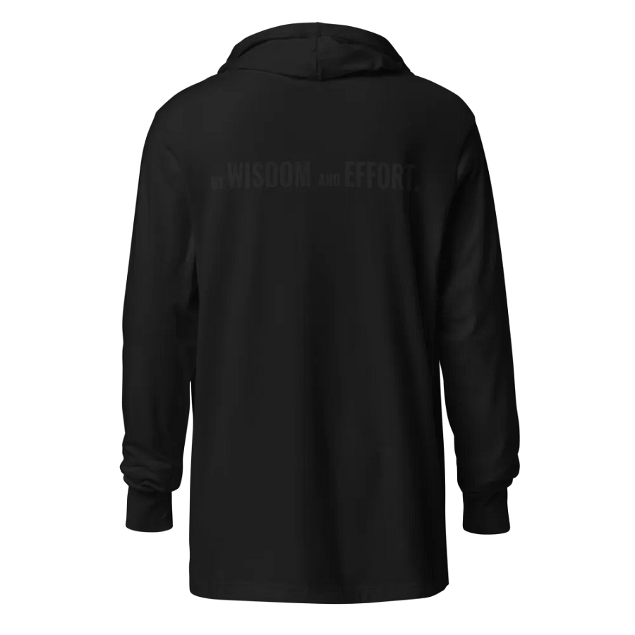 Long Sleeve Hoodie product image (17)