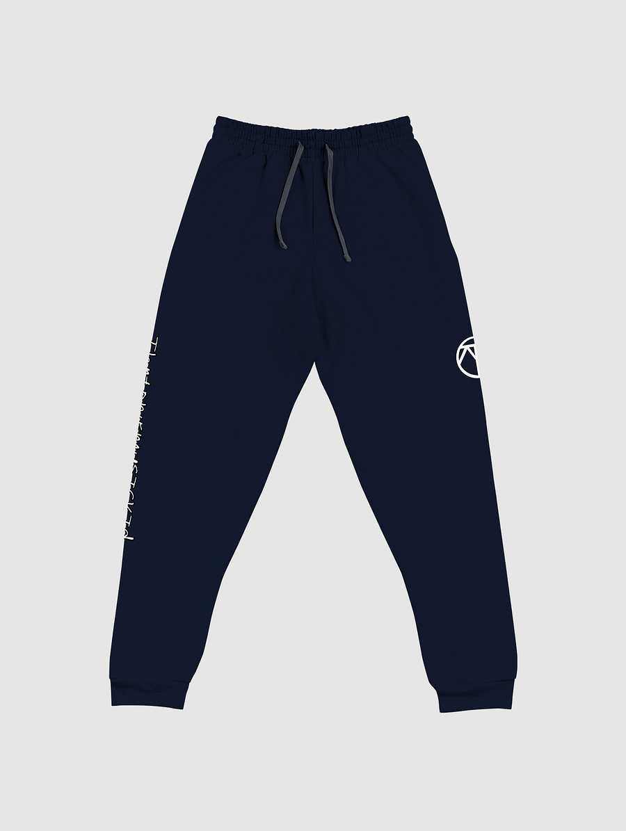 Die Cut Joggers product image (1)