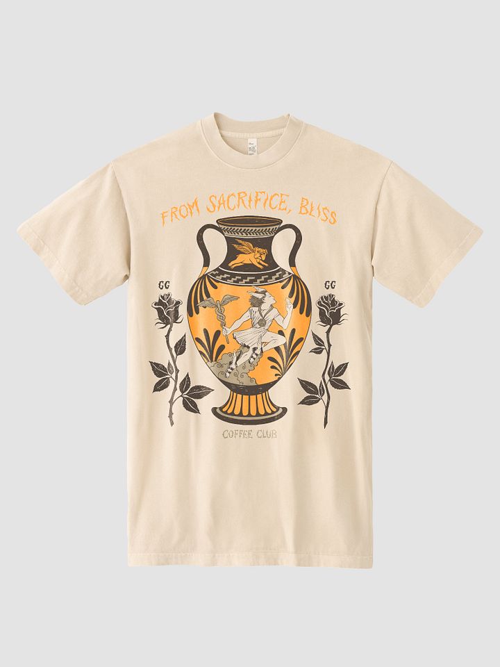 From Sacrifice, Bliss product image (1)