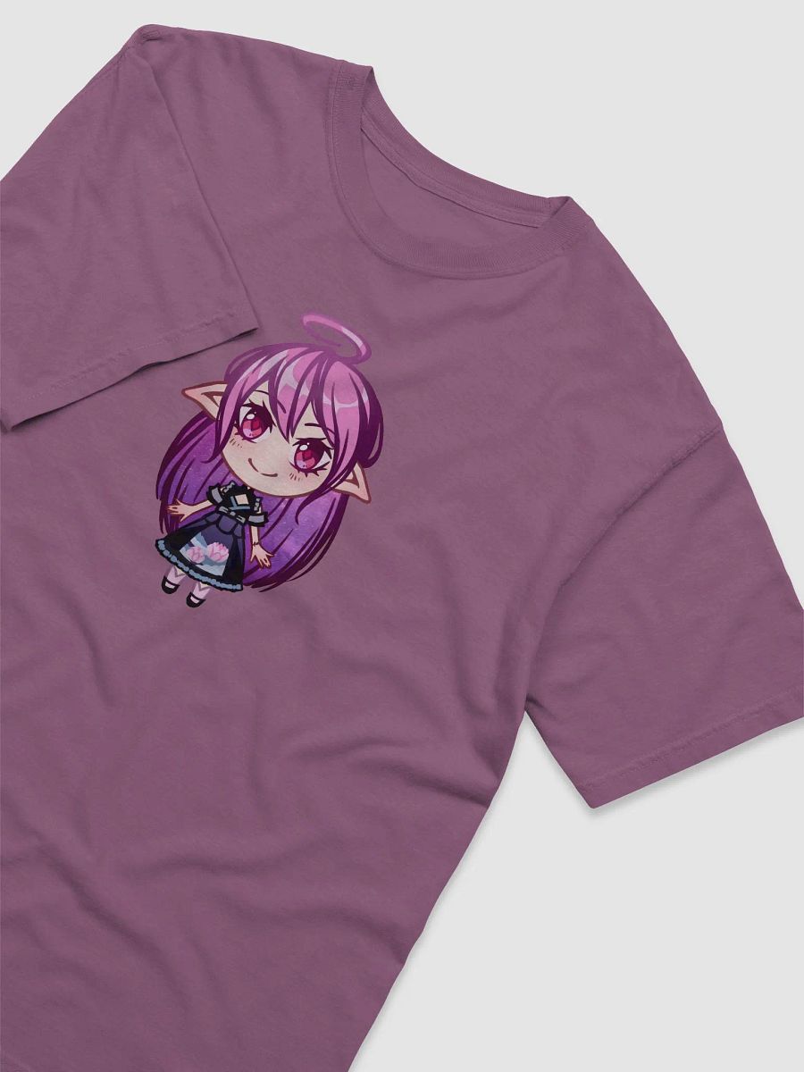 Chibi Kaya Unisex T-shirt product image (3)