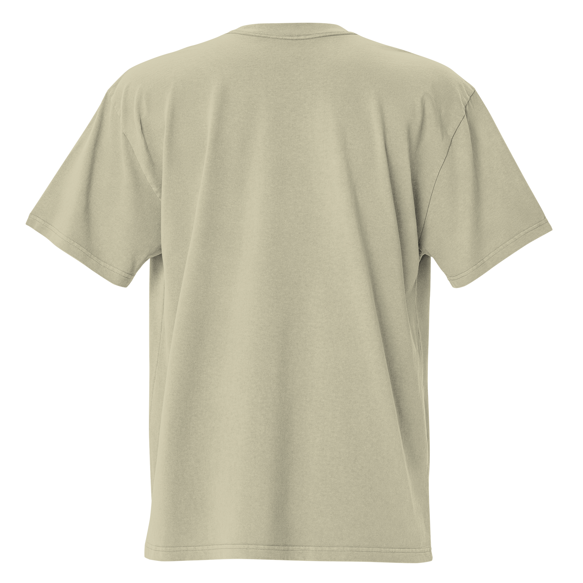 Garden for a Greener Future! Oversized Tee product image (4)