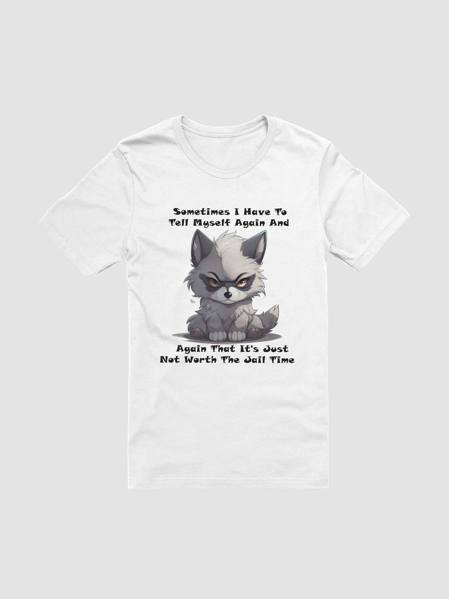 Jail Time Shirt product image (1)
