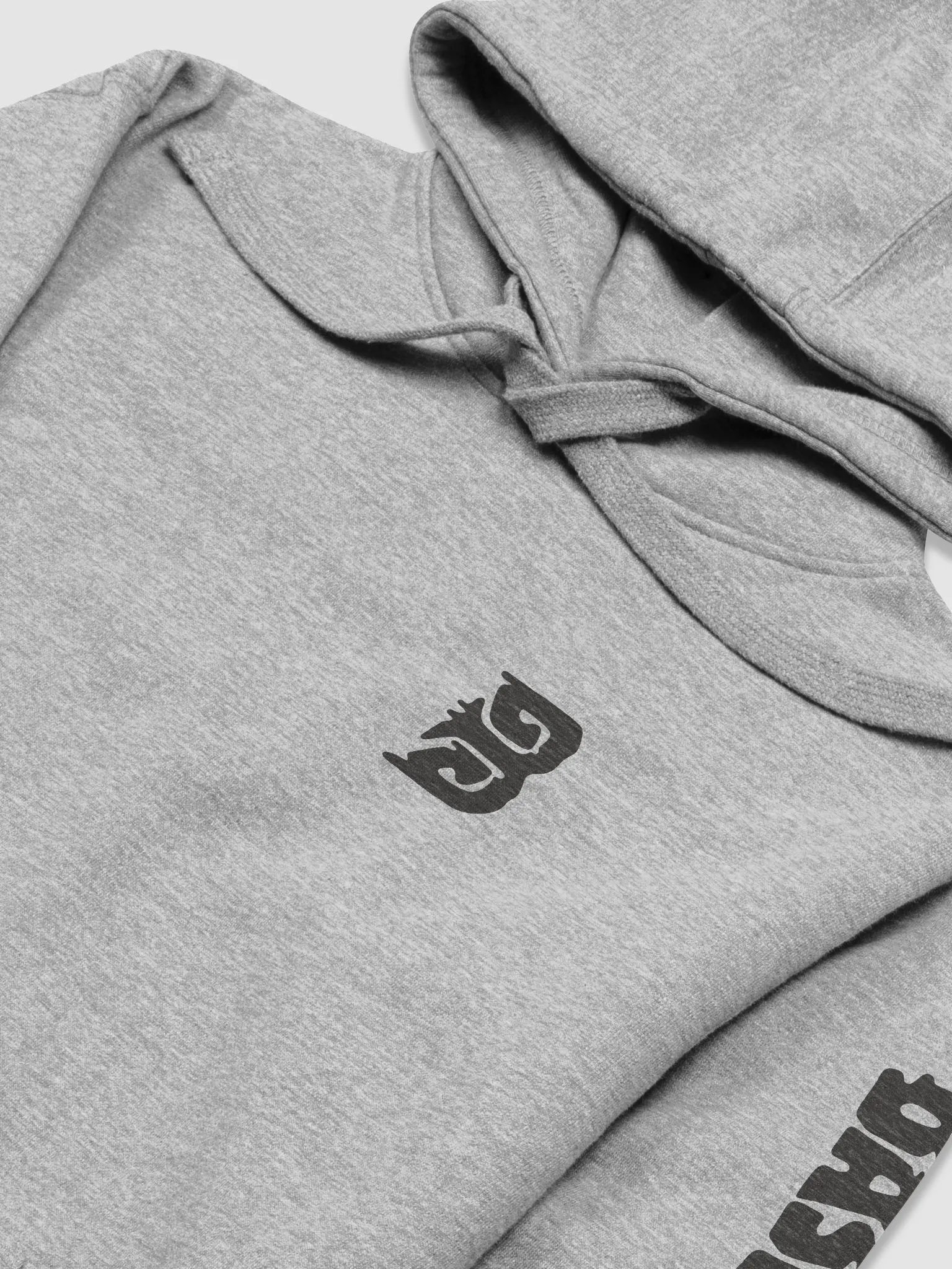 Base B!tch Street /BLK product image (2)