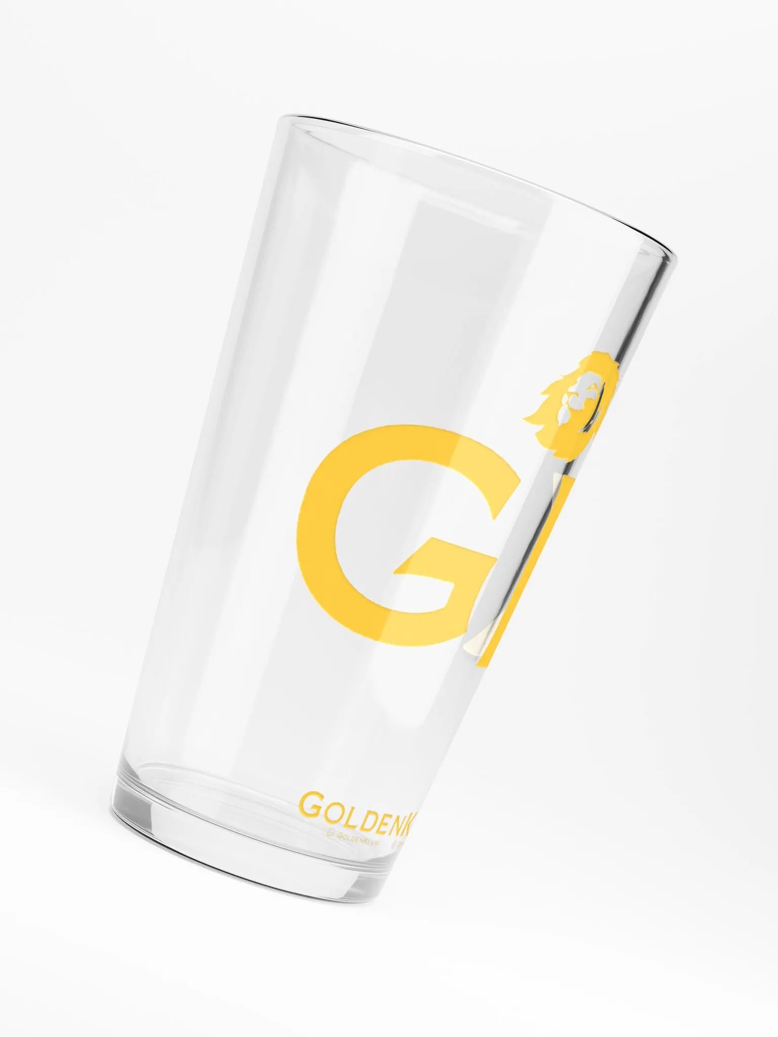 A Pint of GoldenKluni! product image (6)