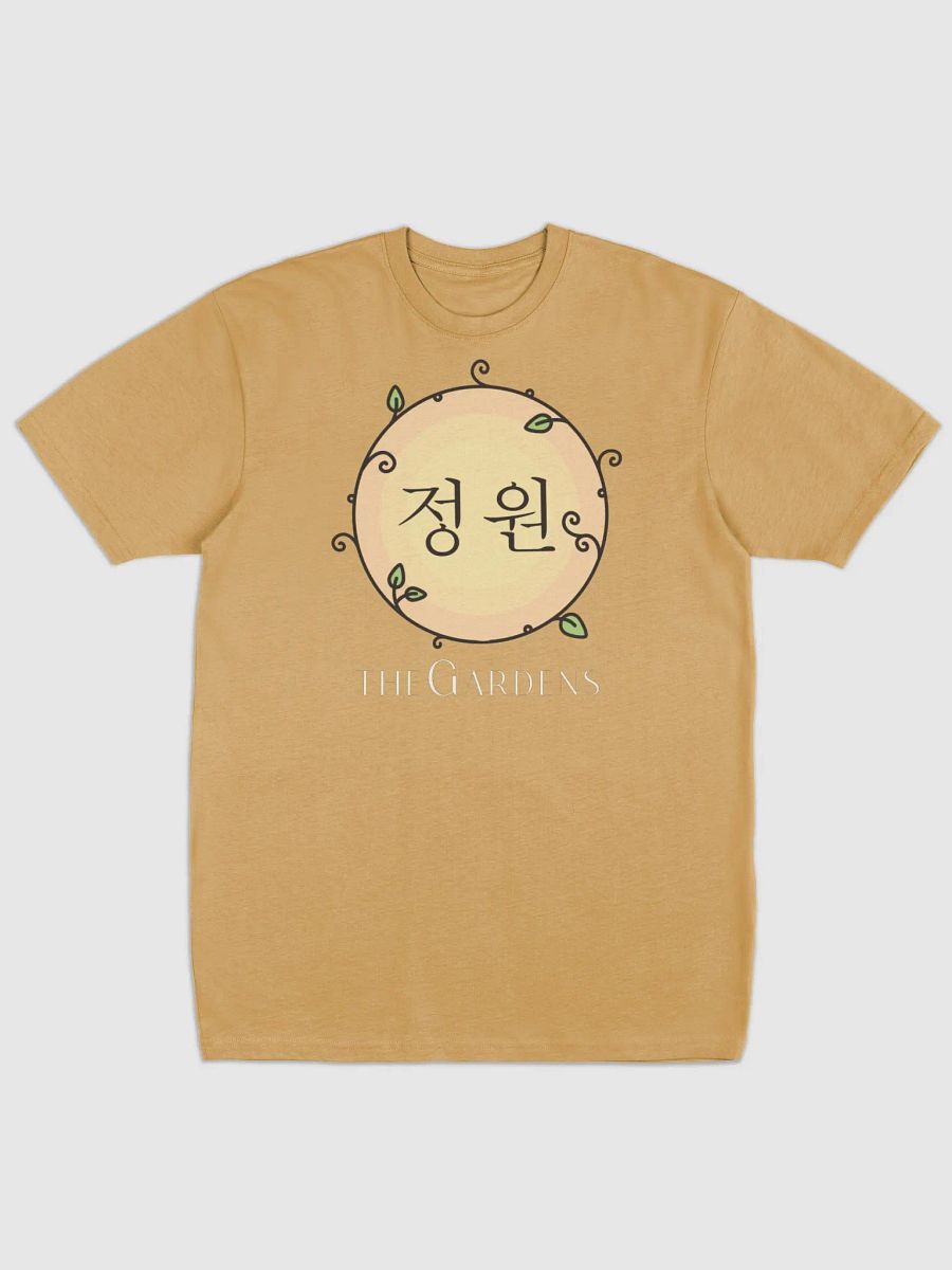 theGardens (gold) product image (1)