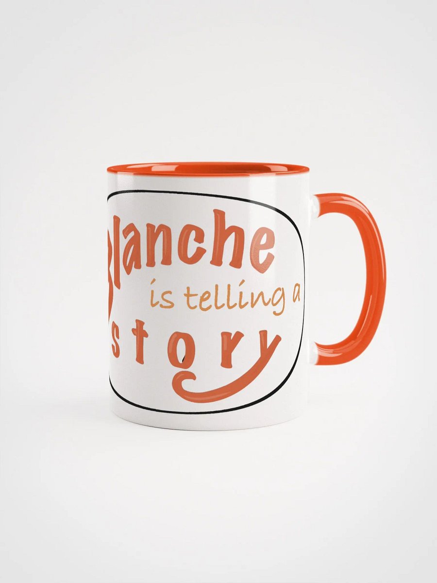 Blanche Mug product image (1)