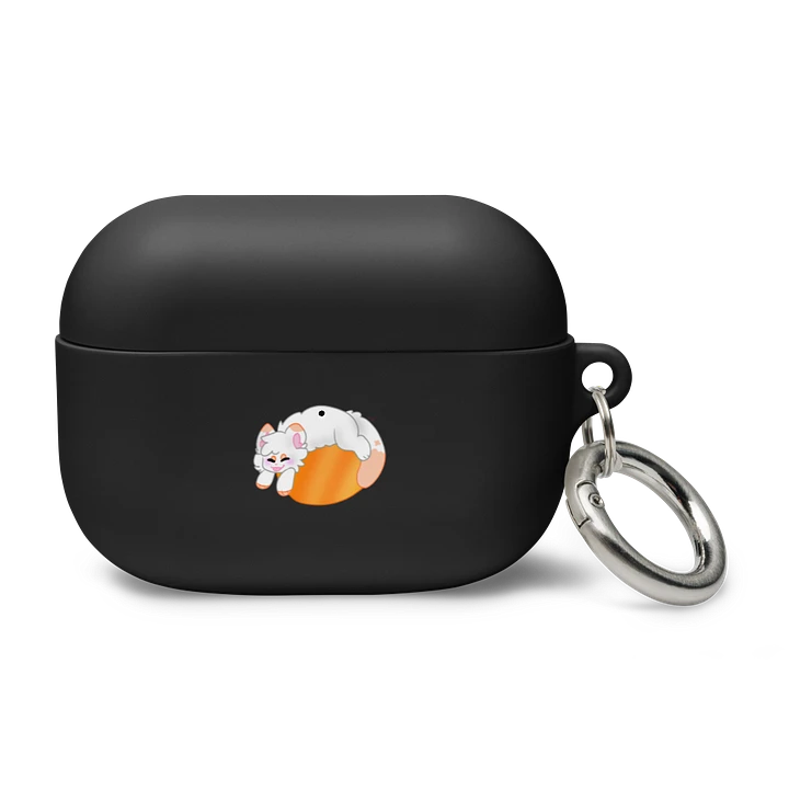 Fluffy AirPods Case product image (2)