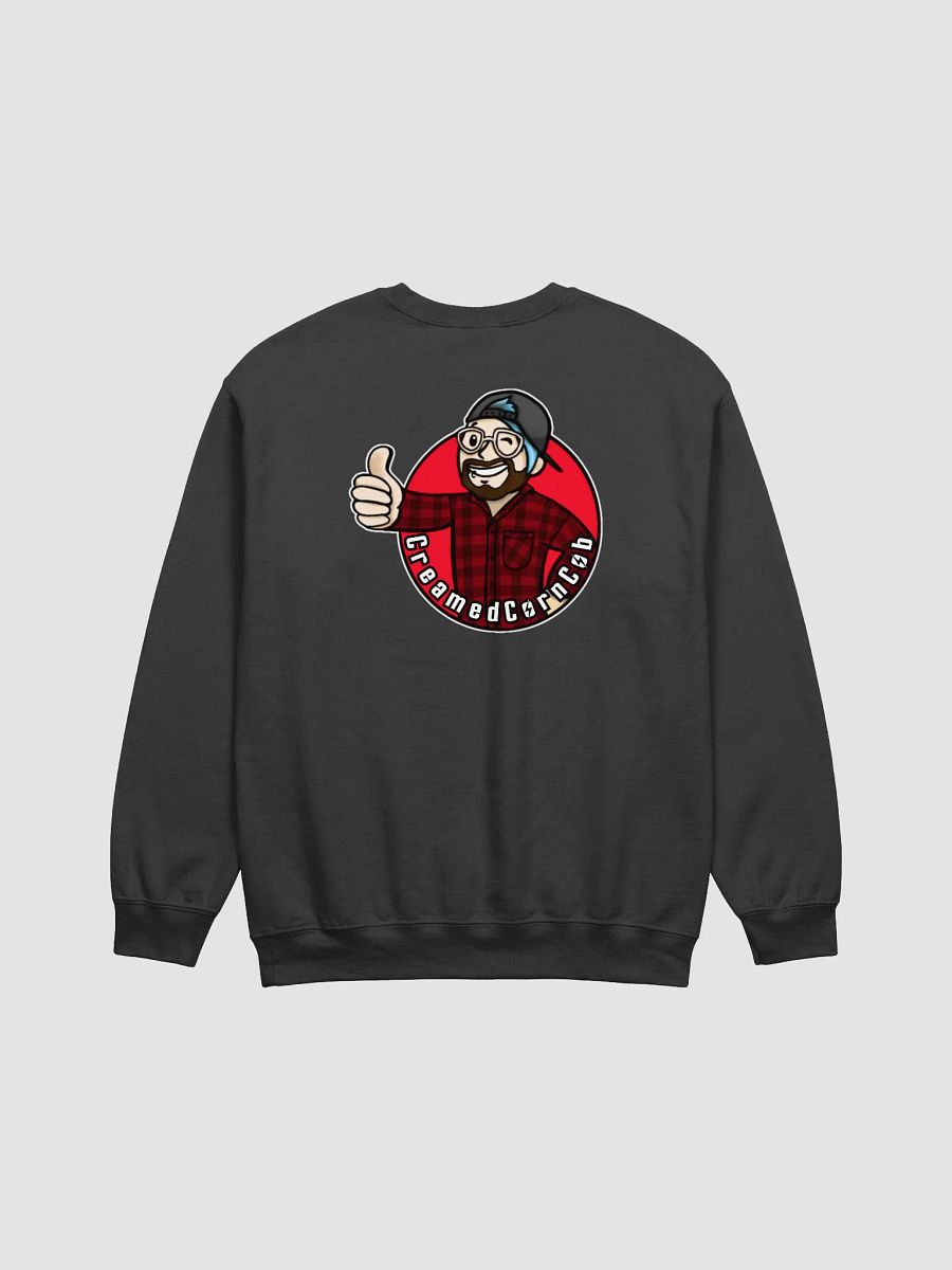 Corn Vaultboy by BeeShark Sweater product image (4)
