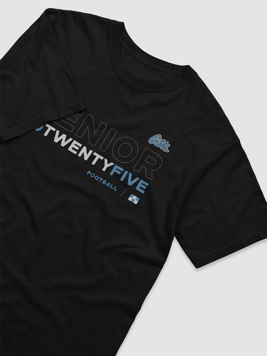 Senior Football '25 Tee product image (3)