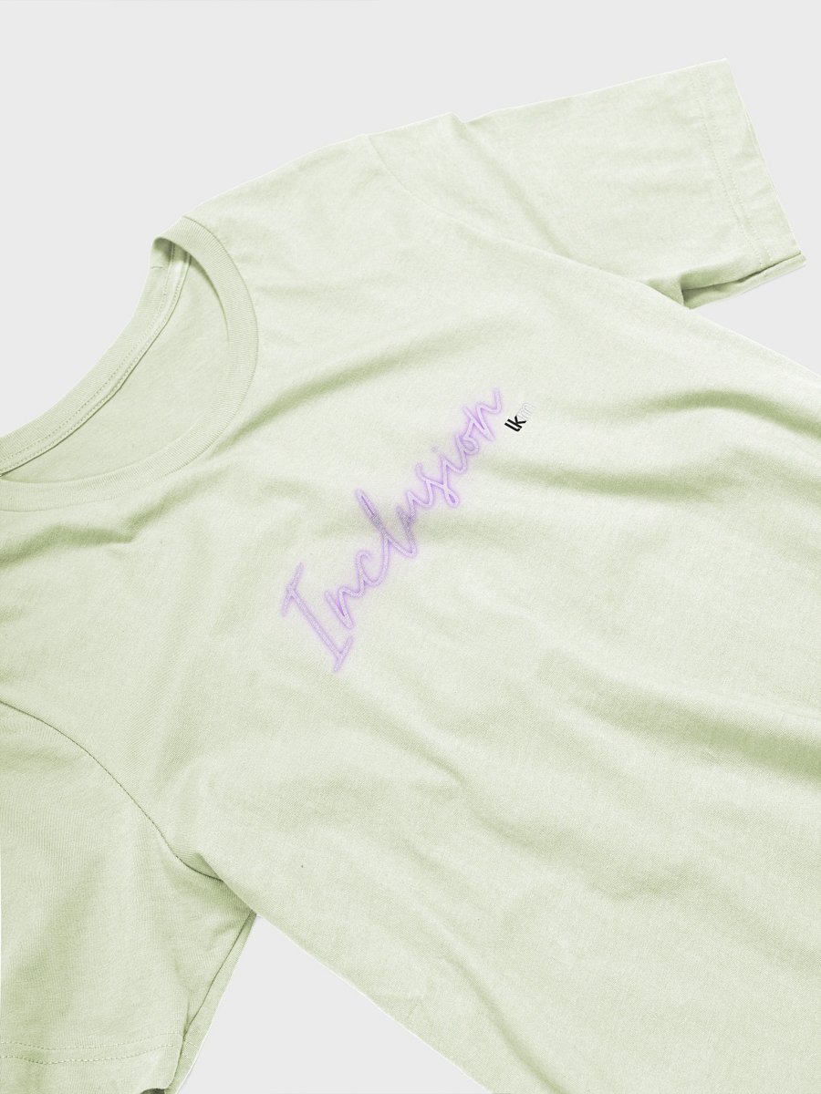 Inclusion LKM Classic Fit Tee product image (75)