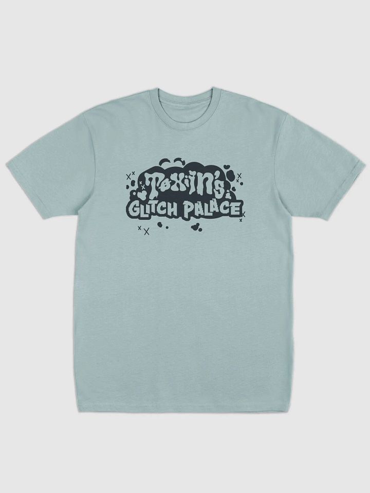 TGP - Digital Dreams Tee product image (1)