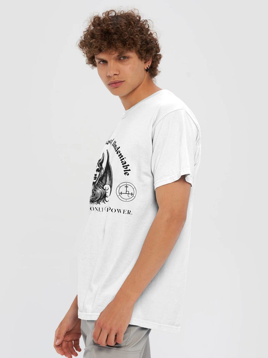 Lilith Tshirt - Heavy Fabric product image (6)