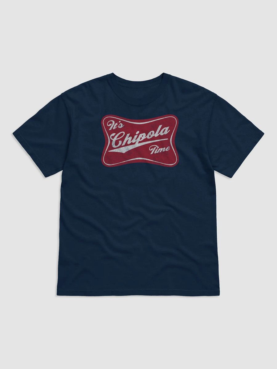 Chipola Time Comfort Colors Tee product image (2)