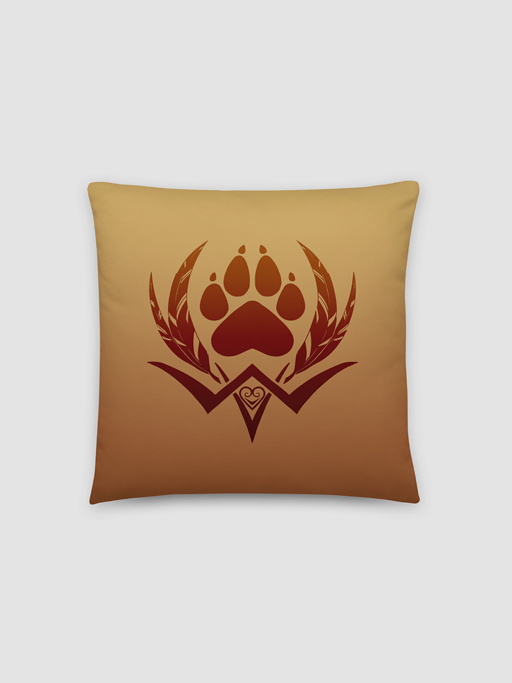 Schnozzerino Pillow product image (2)