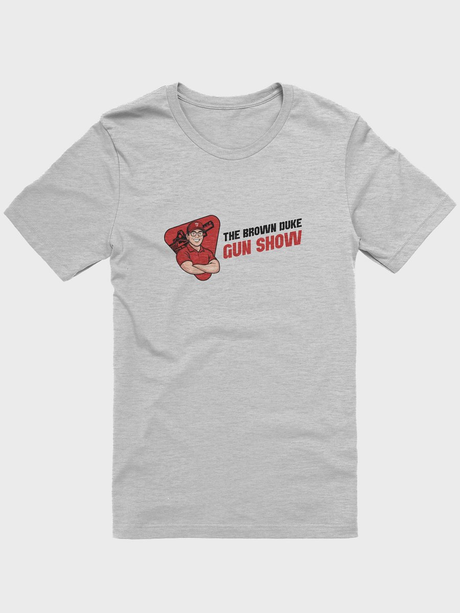 BDGS T-Shirt product image (1)
