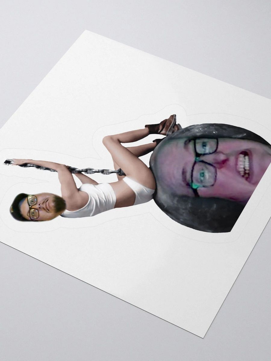 I came in like a wrecking ball product image (5)