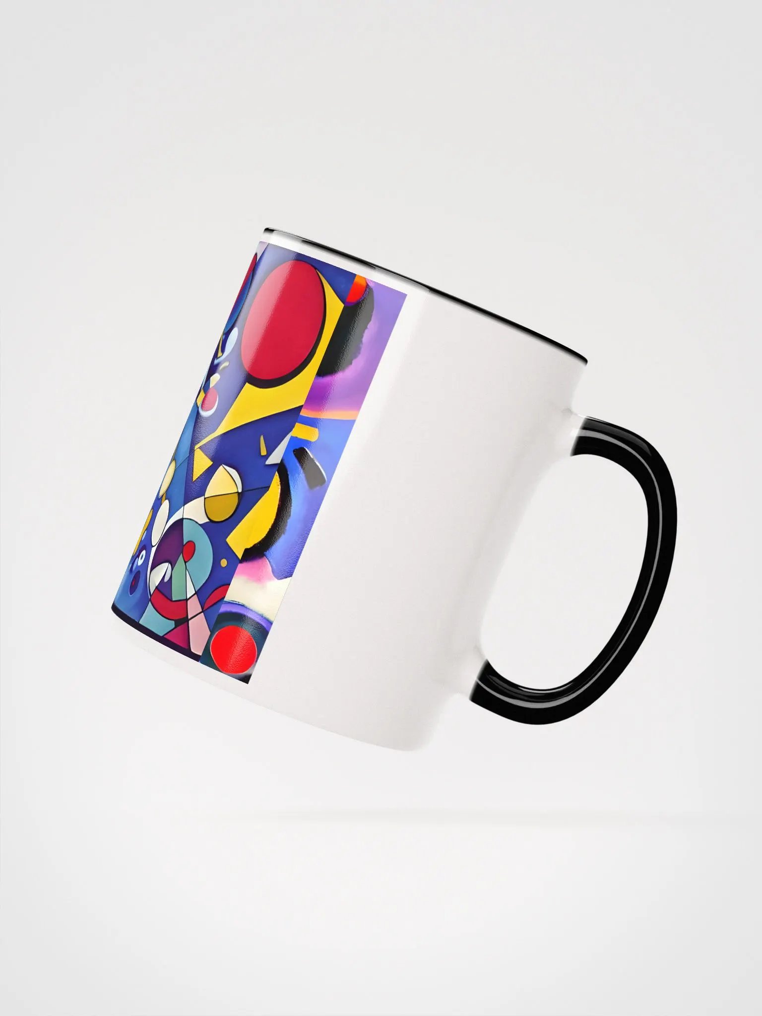 Wassily Kandinsky: Pioneer of Abstract Art product image (3)