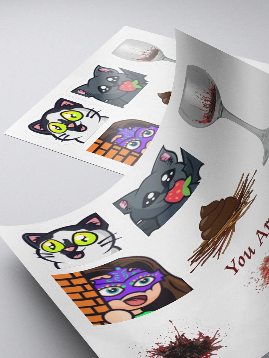 Children of the Stream product image (4)