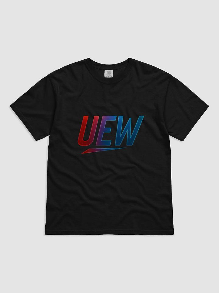 UEW tee product image (1)