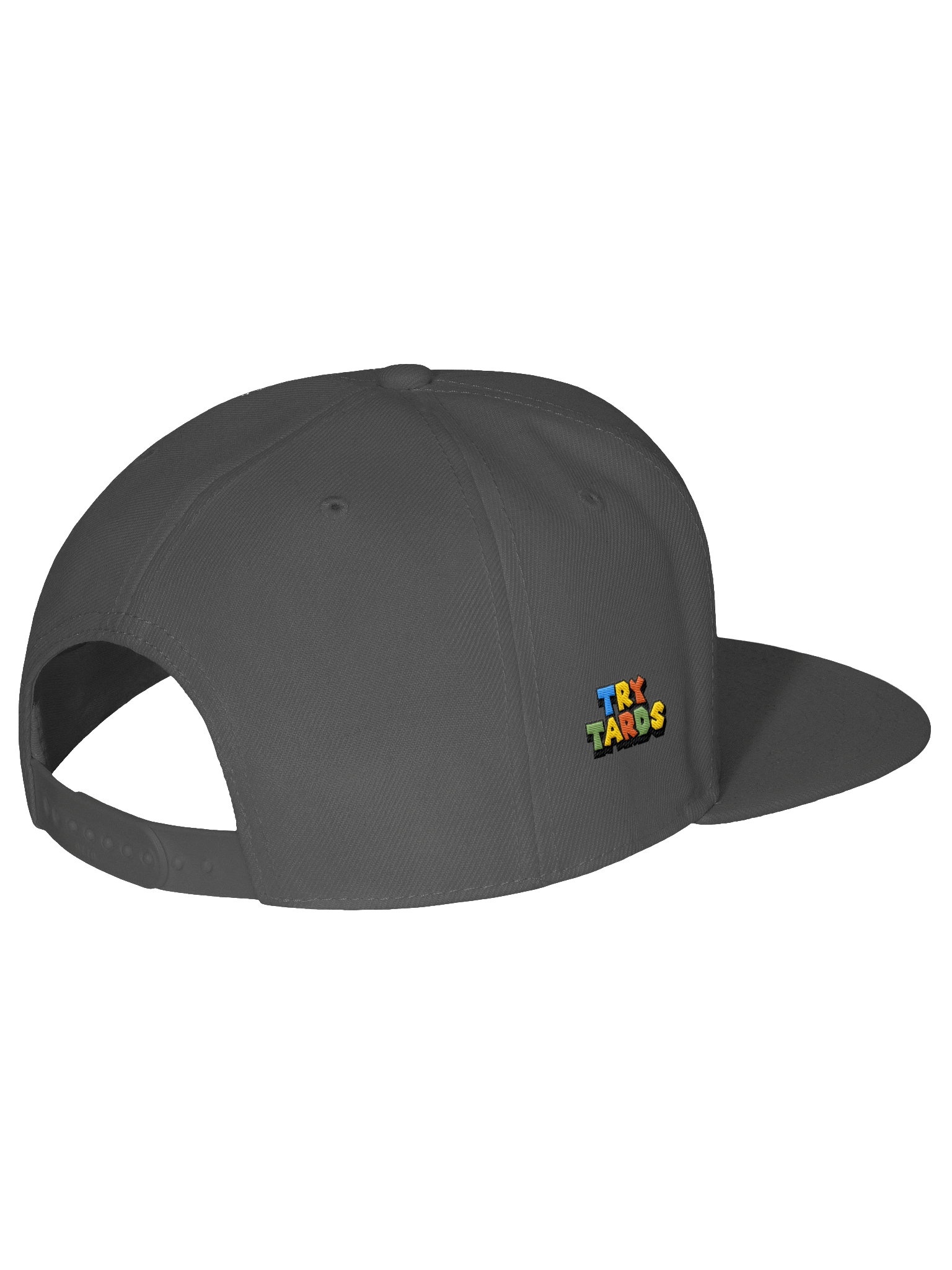 RUMBLE Wool Blend Cap product image (3)