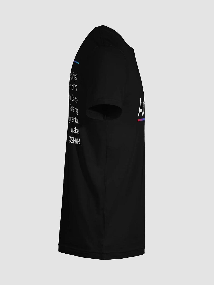 [T-Shirt] Auraspire Lineup 2025 product image (12)