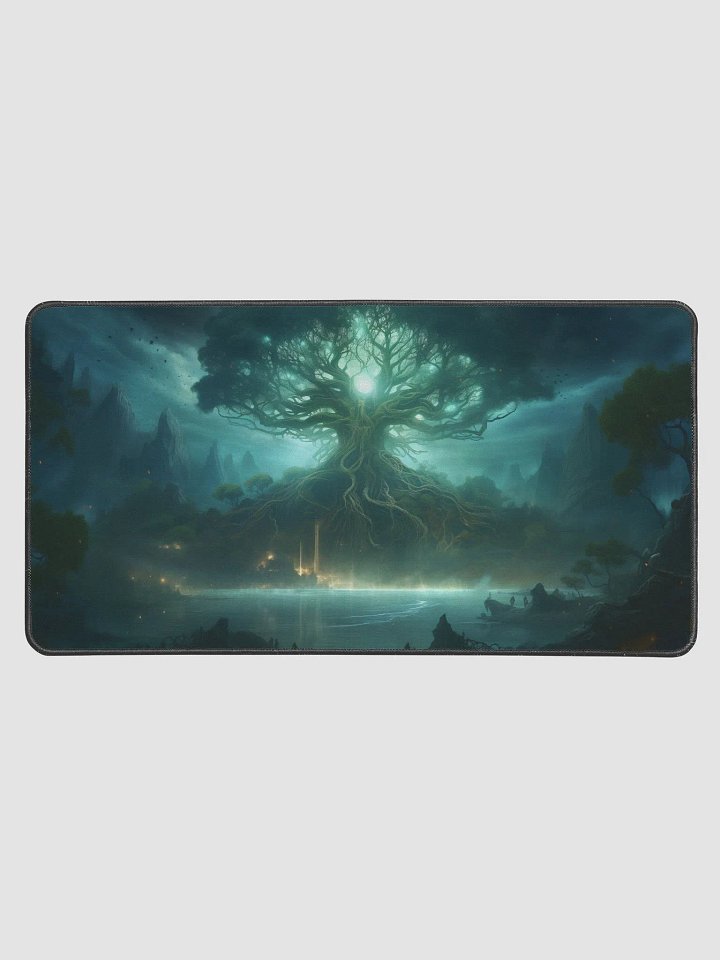 Large Desk Mat 