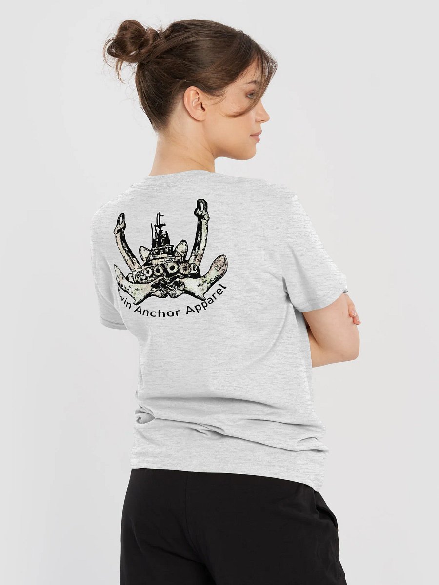 Twin Anchor Logo Tee product image (66)