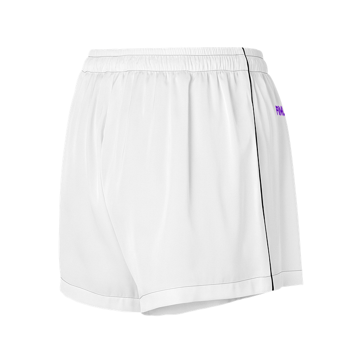Ladies Samurai comfy shorts product image (2)