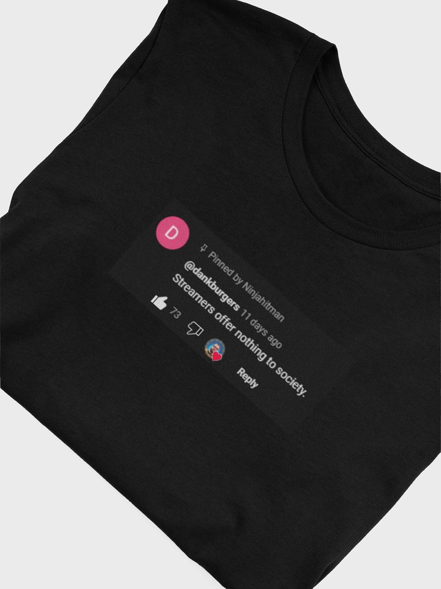 Nothing offered to society product image (13)