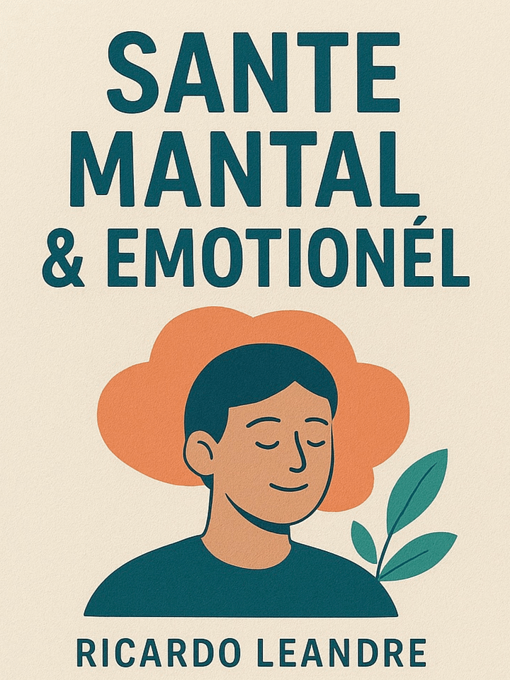 Mantal ak emosyonèl Byennèt product image (1)