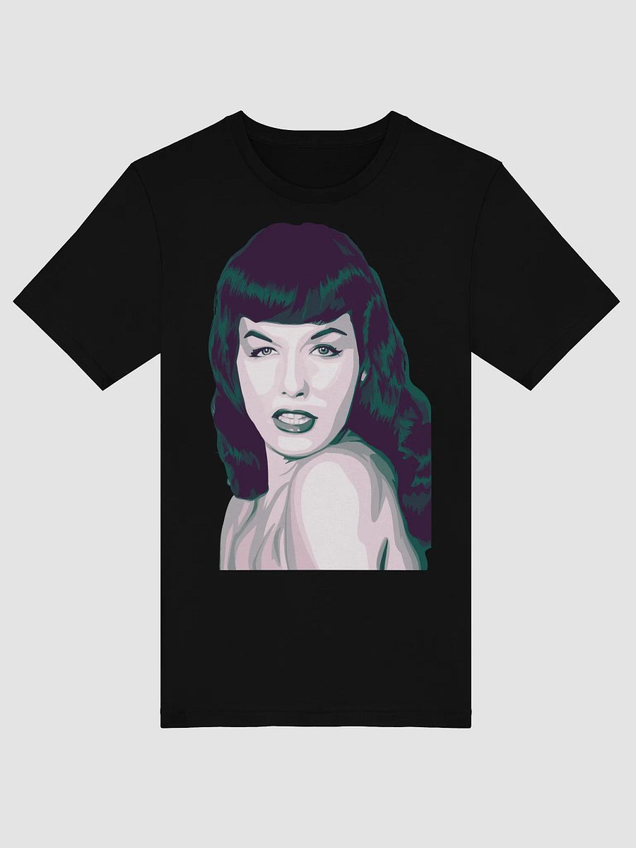 Bettie Page – Pin-Up in Pop product image (48)