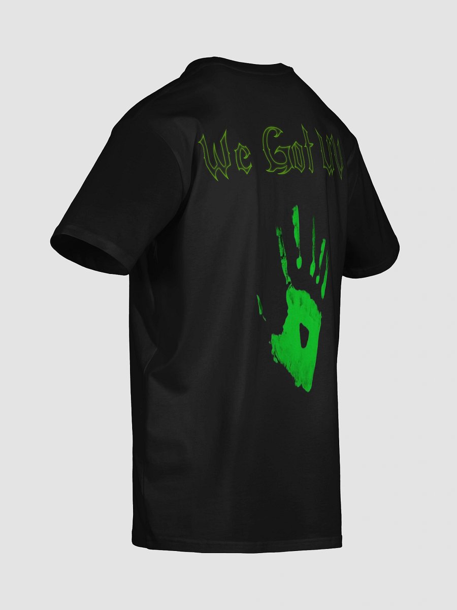 Obake Hand Print Tee product image (24)